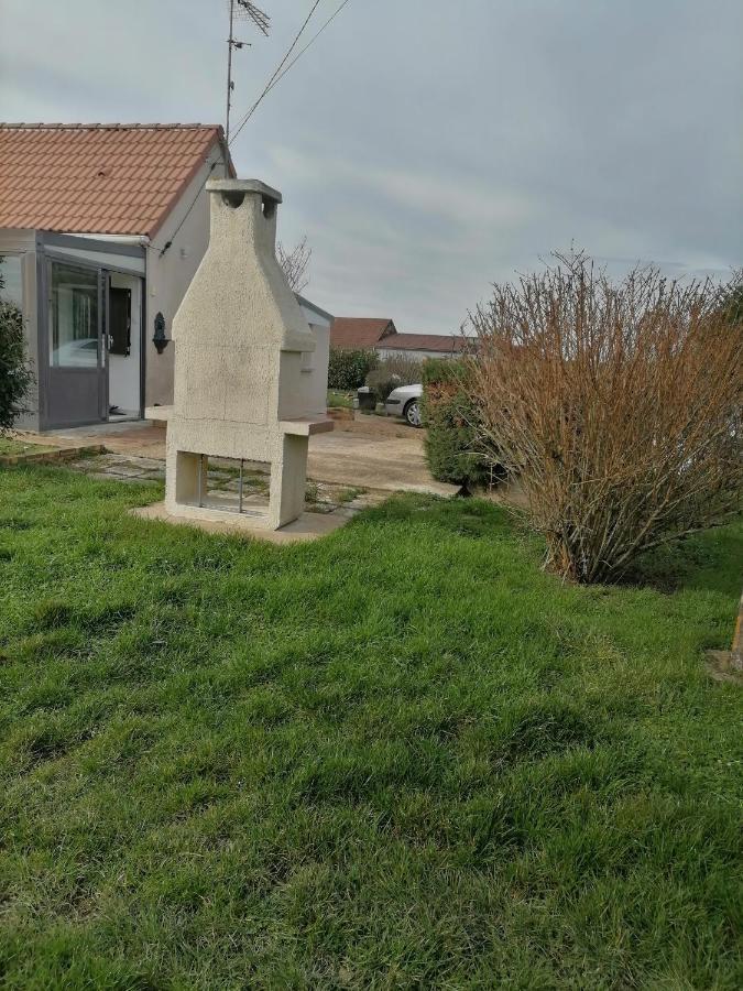 Gites Aux Coeurs Des Vignes A 10Mm Du Zoo De Beauval 3 Etoiles Mareuil-sur-Cher المظهر الخارجي الصورة